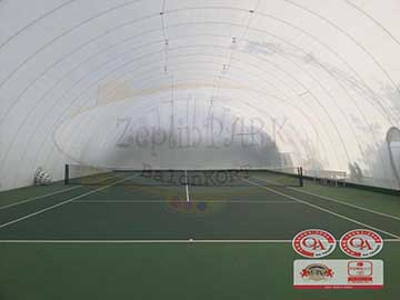 Air Dome - Inflatable Dome